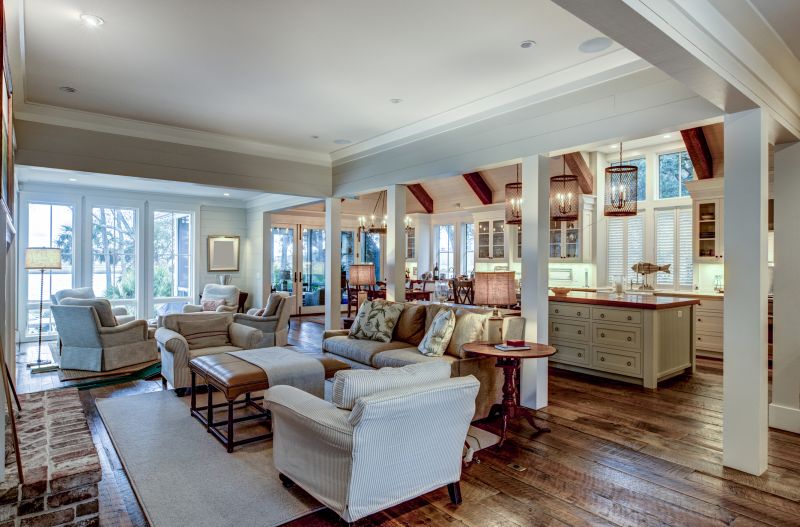 Summer Renovation Benefits