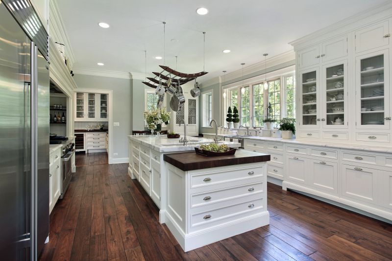Kitchen Renovation