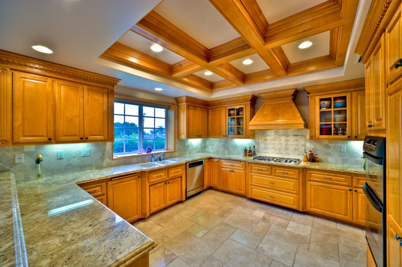 Kitchen Renovation