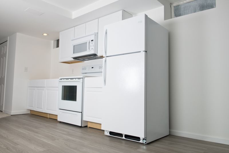 Residential Kitchen Remodeling
