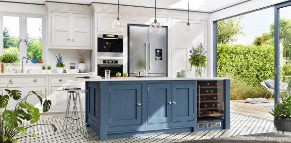 Kitchen Design Service in College Station