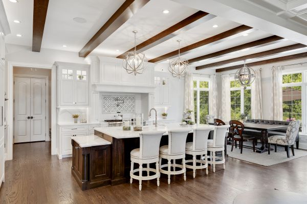 Kitchen Remodeling in College Station
