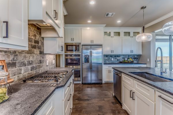 Cabinet Remodeling in College Station
