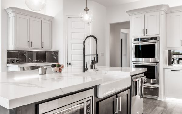 Residential Kitchen Remodeling in College Station