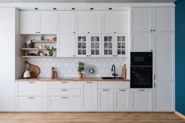 Kitchen Cupboards Remodeling in College Station
