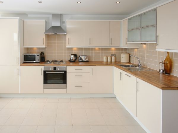 Kitchen Cabinets Remodeling in College Station